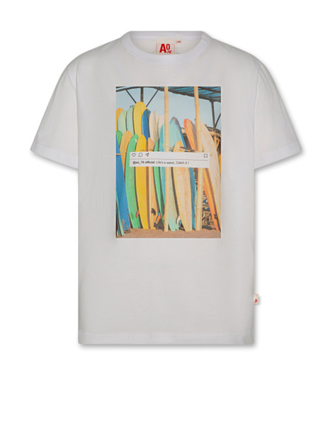 T-Shirt AO76