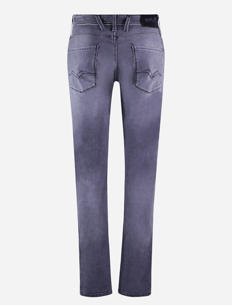 Jeans Gris Replay