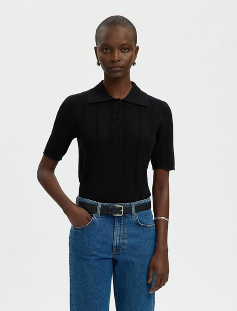Polo Selected