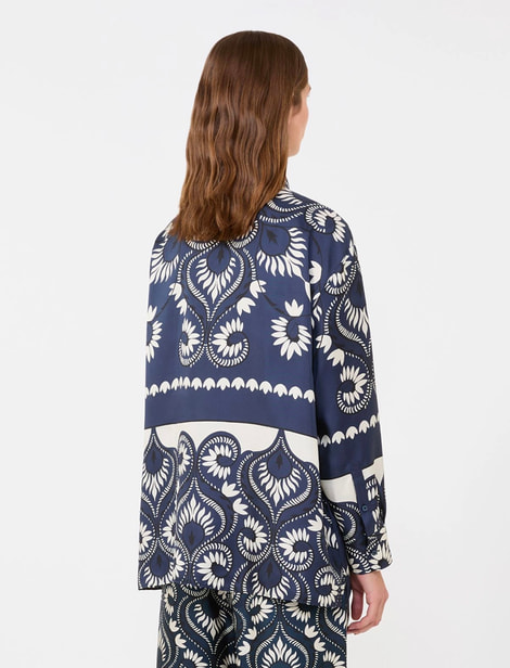 Blouse S Max Mara