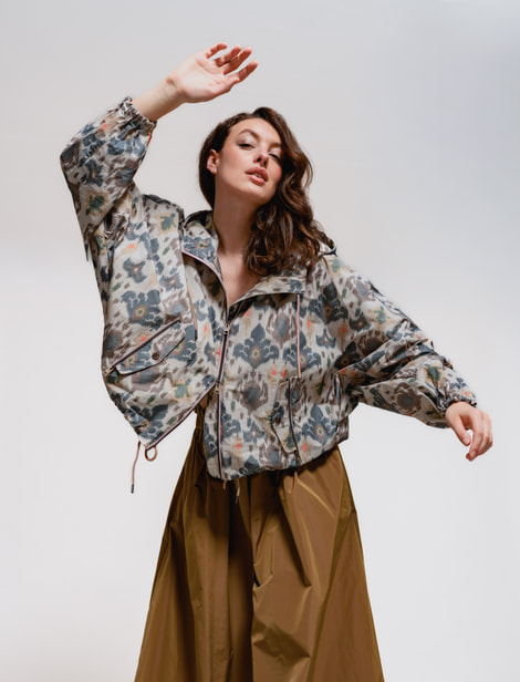 DAMEN #06