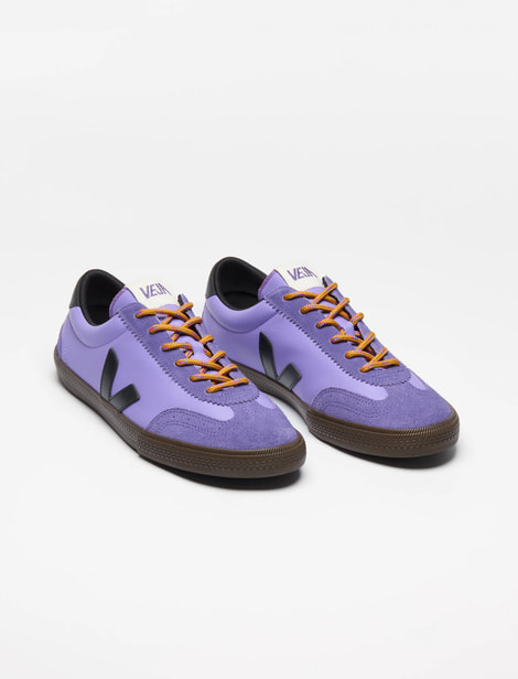VOLLEY LEATHER JOKER BLACK EAGLE