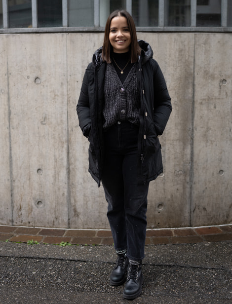 Veste Woolrich