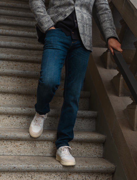 Alberto Jeans