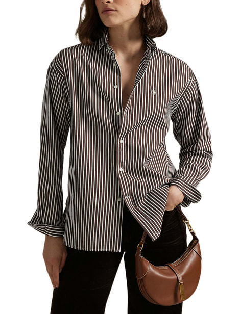 Blouse Polo Ralph Lauren