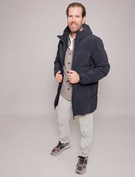 Manteau Herno