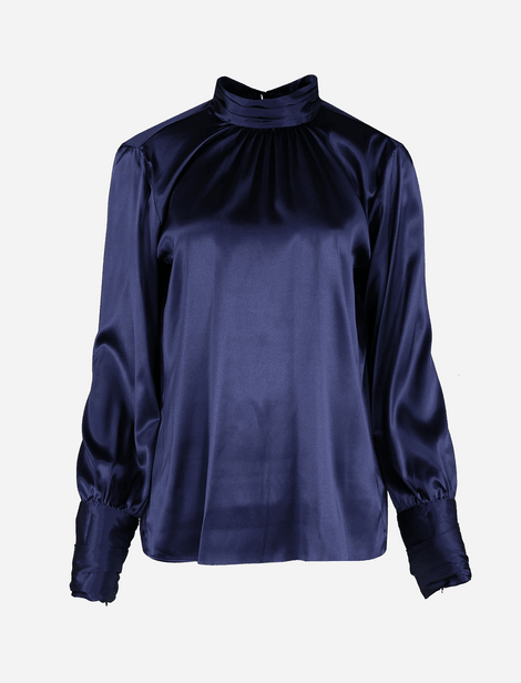 Blouse Caliban Donna Estero