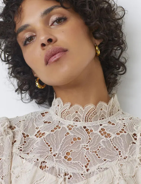 Blouse Suncoo