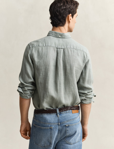 Chemise GANT