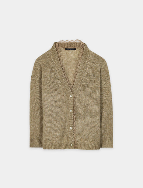 Cardigan Luisa Cerano