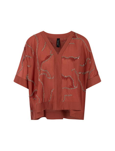 Blouse Marc Cain