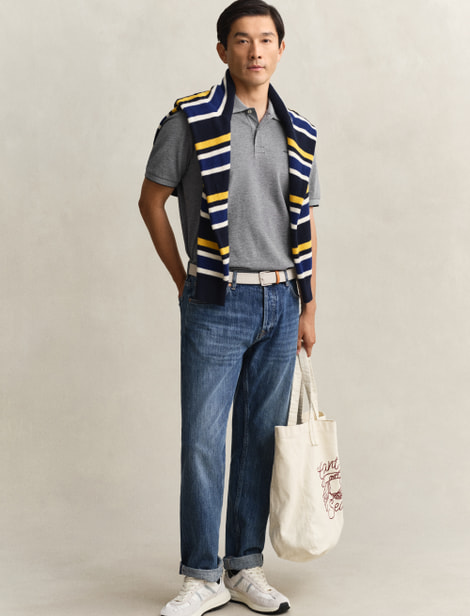 Polo GANT