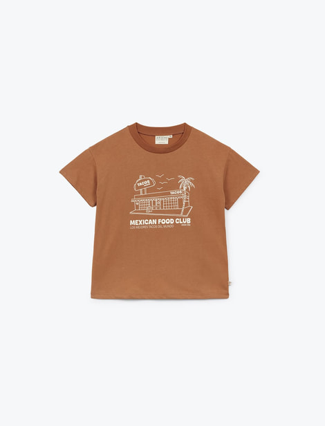 T-Shirt Arsène et les pipelettes