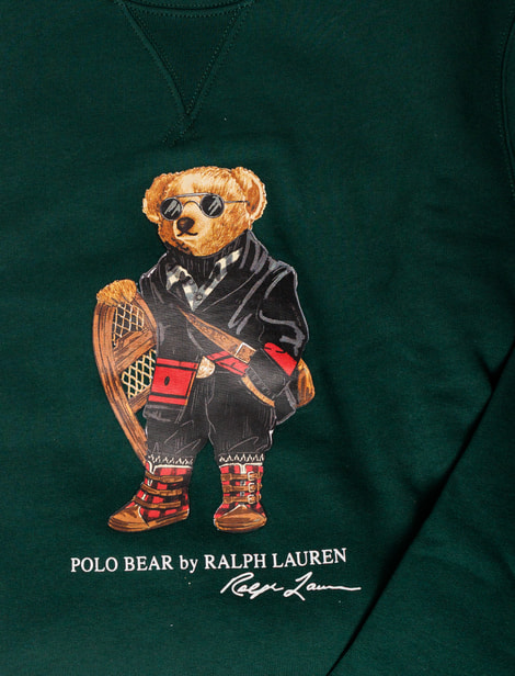 Pull Polo Ralph Lauren