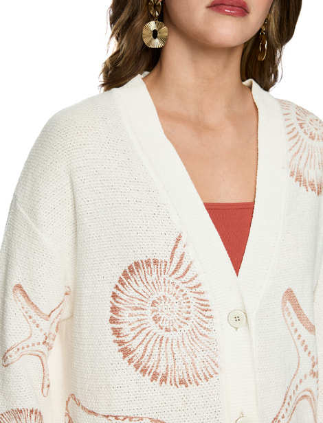 Cardigan Marc Cain