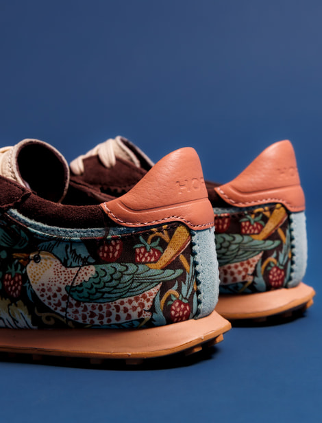 Sneakers Hoff