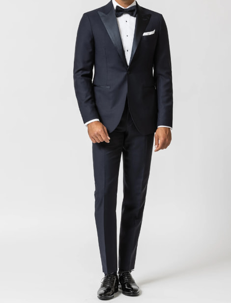 Stoff TUX001