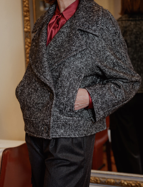 Veste Antonelli