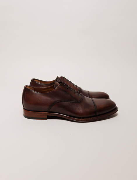 Schuhe Antonio Maurizi