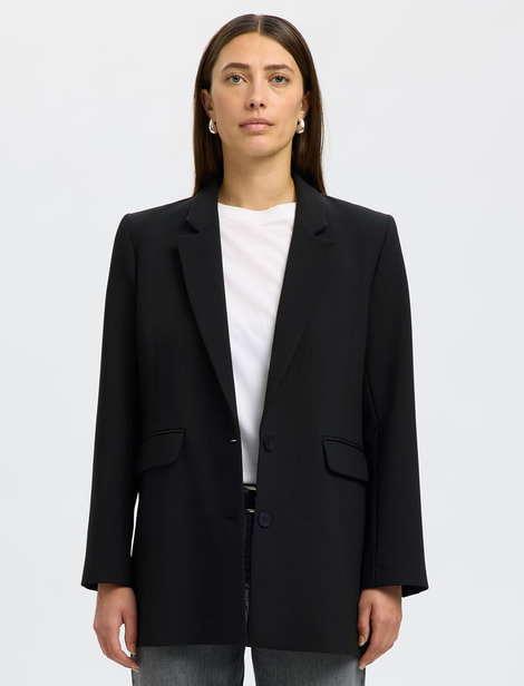 Blazer Selected