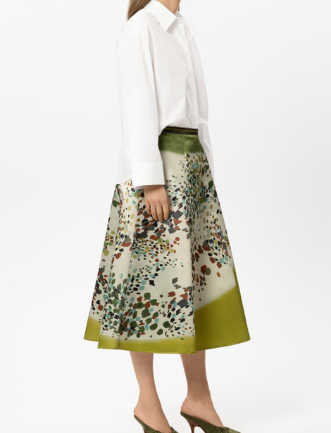 Blouse Luisa Cerano
