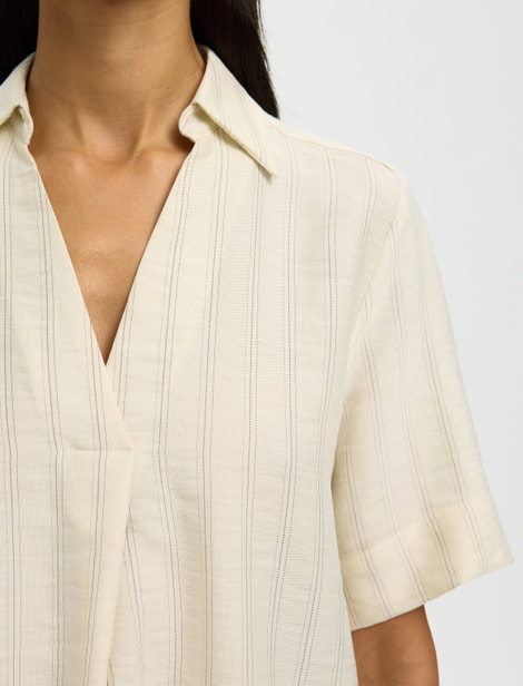 Blouse Selected