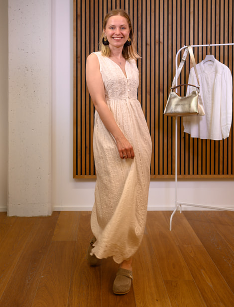 Robe Maison Hotel