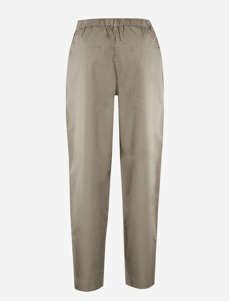 Pantalon Marc O'Polo Taupe  59% Coton 41% Lyocell