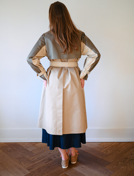 DAMEN #05