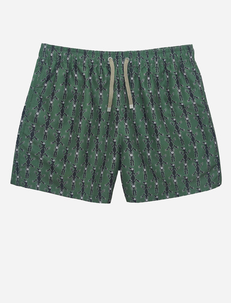Maillot de bain Benibeca