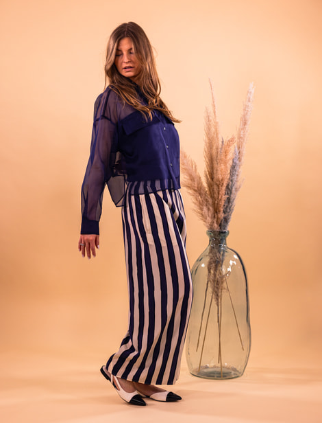 FEMMES #1 SUMMER ESSENTIALS