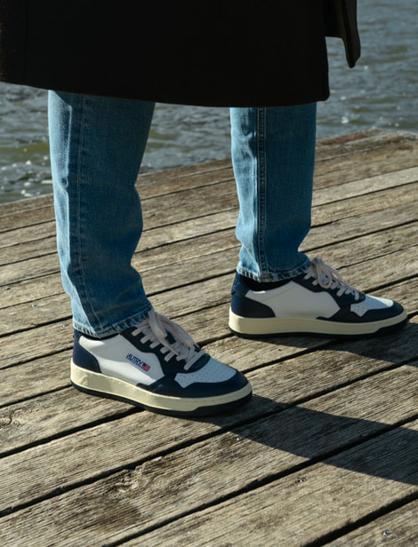 Sneakers Autry