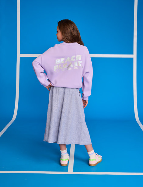 Pullover A076