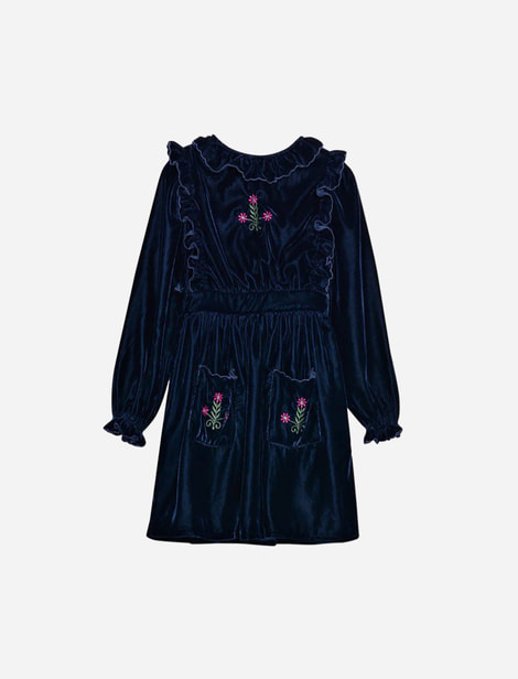 Robe The New Society