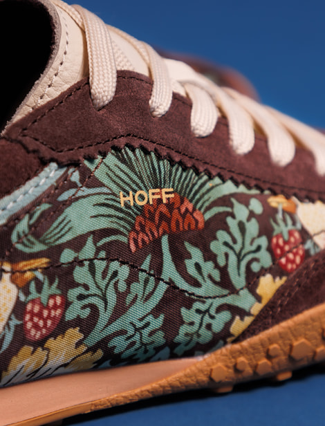 Sneakers Hoff
