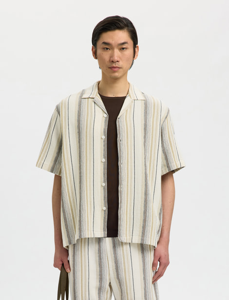 Chemise Selected