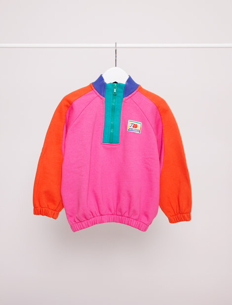Pullover Bobo Choses