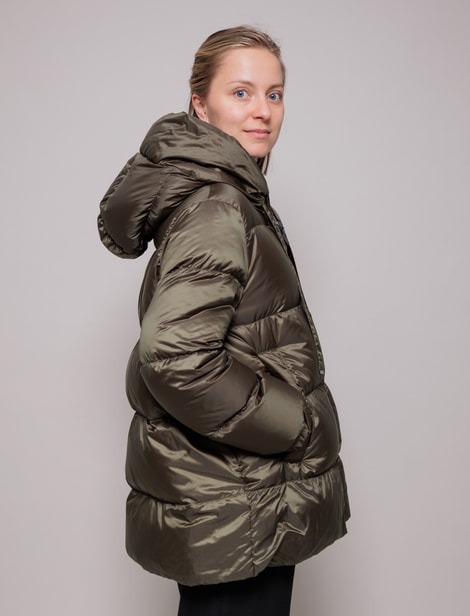 Doudoune Week-end Max Mara
