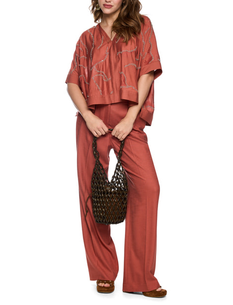 Blouse Marc Cain