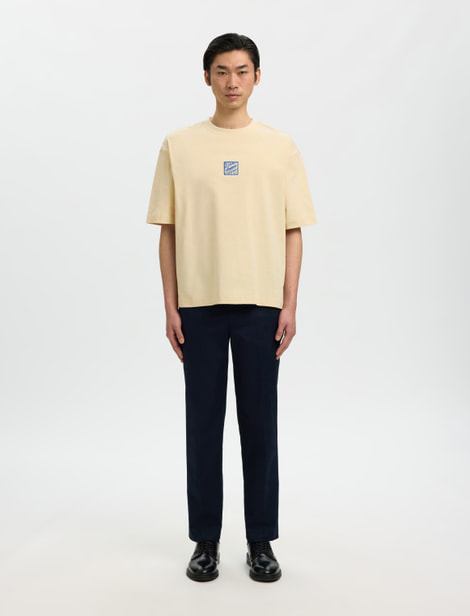 Selected T-Shirt