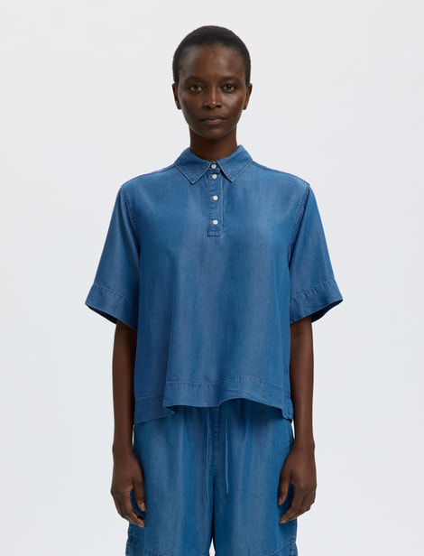 Blouse Selected