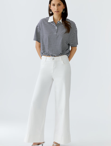 Polo OUI
