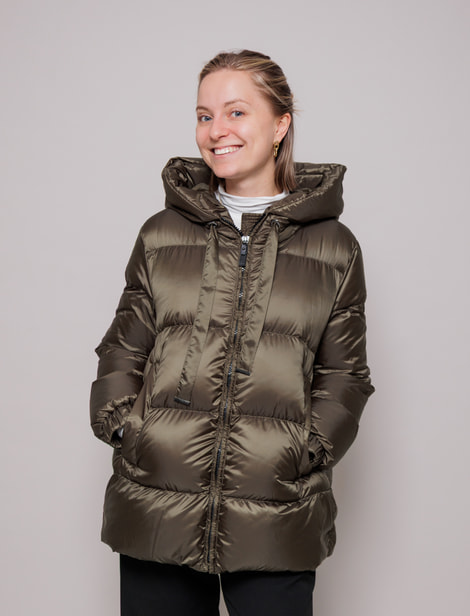 Doudoune Week-end Max Mara