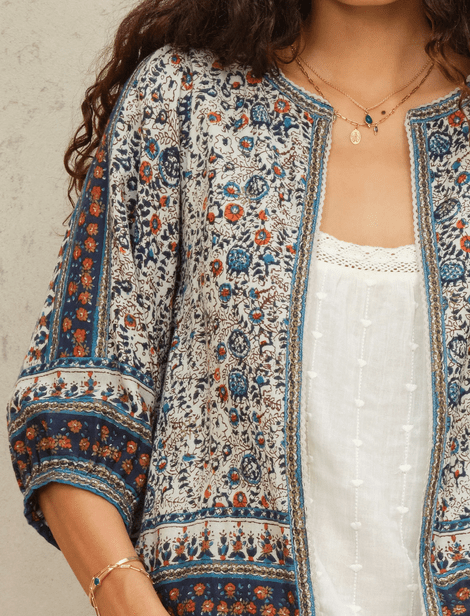 Veste MABE