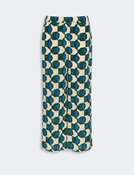 Pantalon Weekend Max Mara