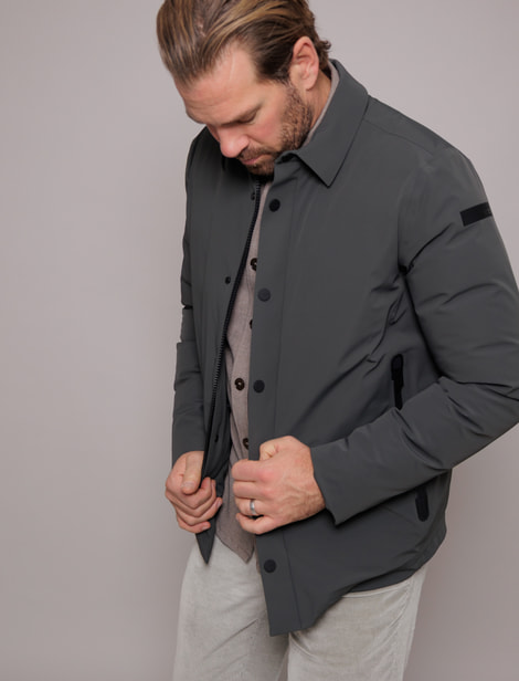 Veste RRD 