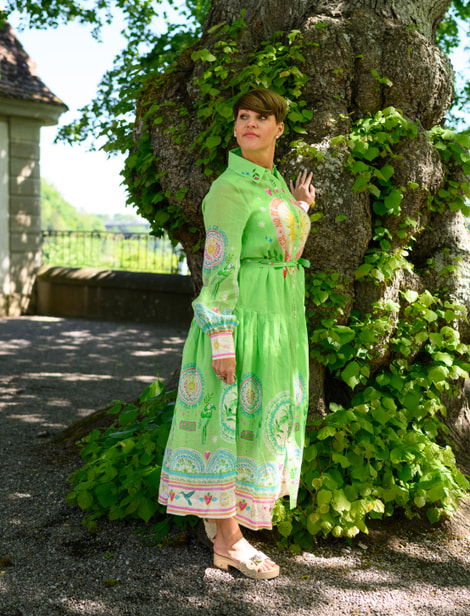 Robe Grace