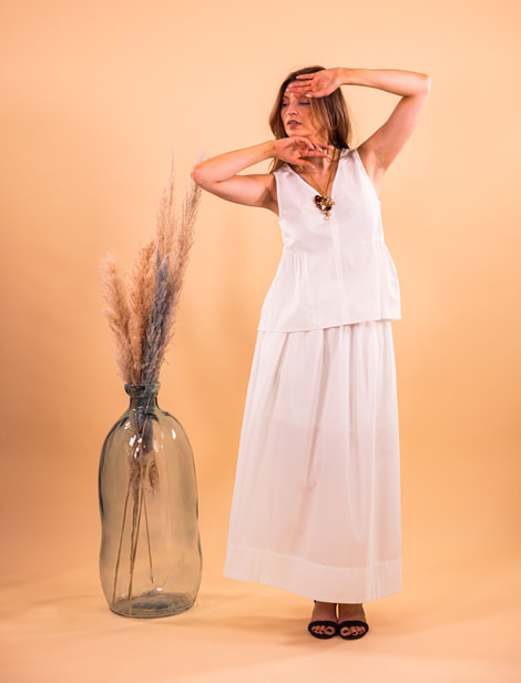 FEMMES #8 SUMMER IN STYLE