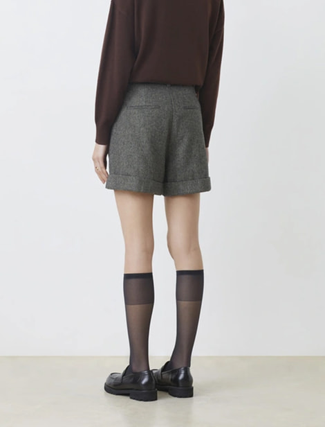 Short Suncoo