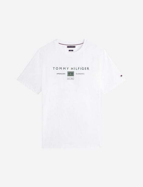 T-shirt Tommy Hilfiger